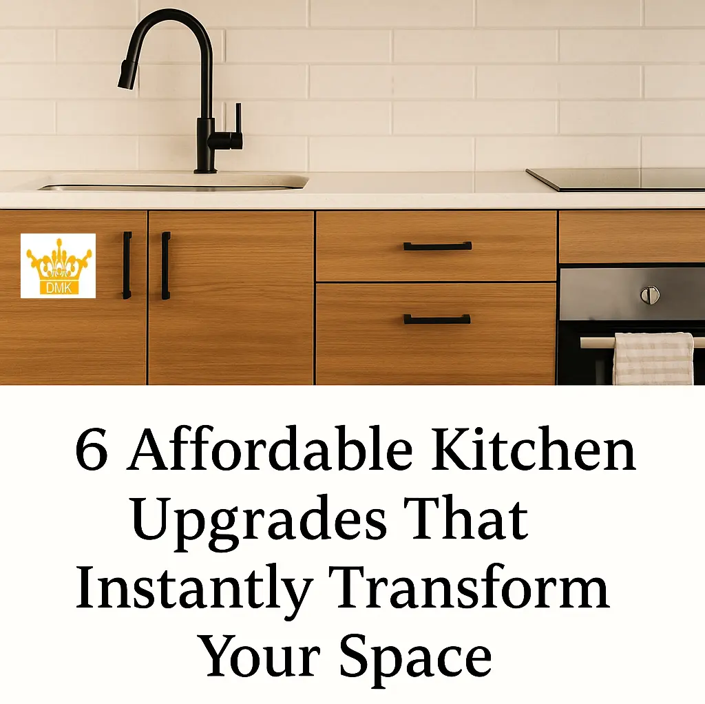 DMK affordable-kitchen-makeover-ideas-modern-style-1024x1022-1 6 Budget-Friendly Kitchen Upgrades That Instantly Elevate Your Space