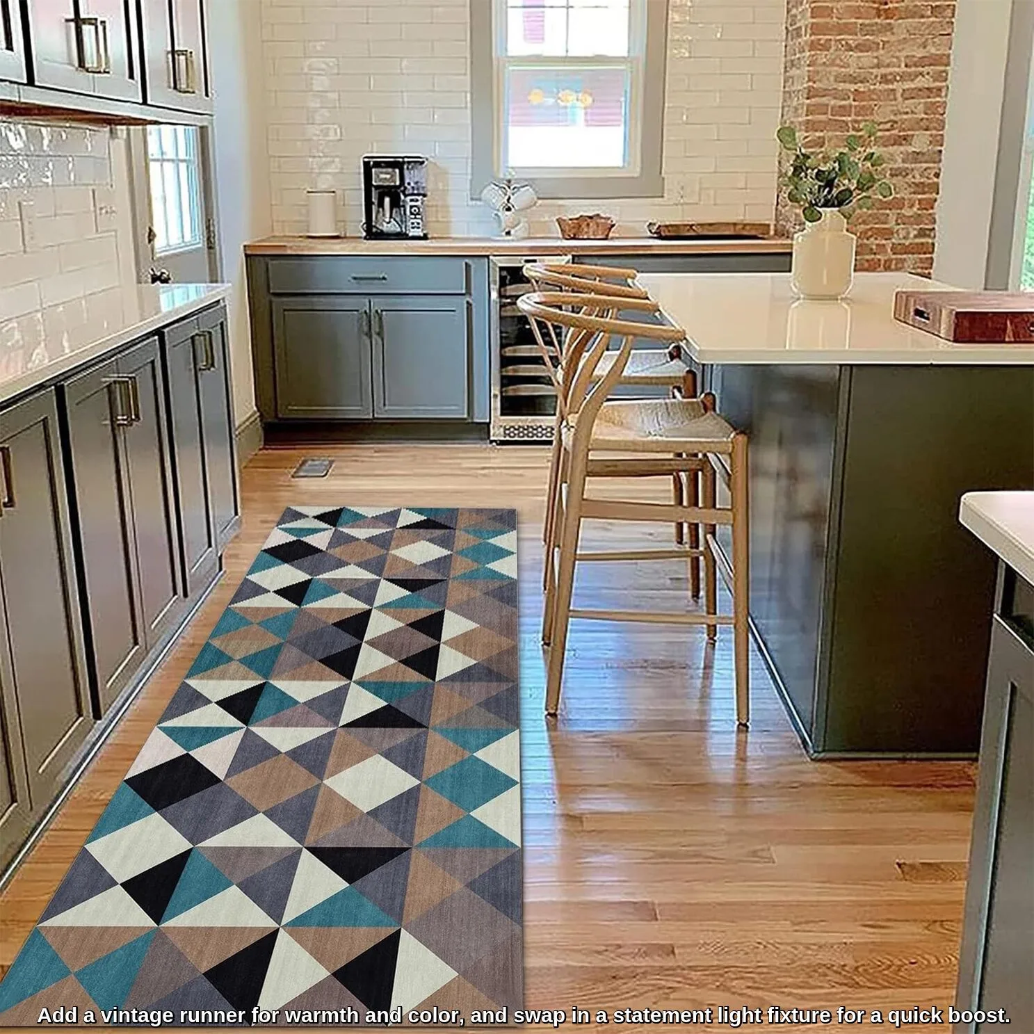 DMK eco-friendly-kitchen-remodel-on-a-budget-1487x1487-1 6 Budget-Friendly Kitchen Upgrades That Instantly Elevate Your Space Eco-friendly kitchen remodel with recycled materials and energy-efficient appliances