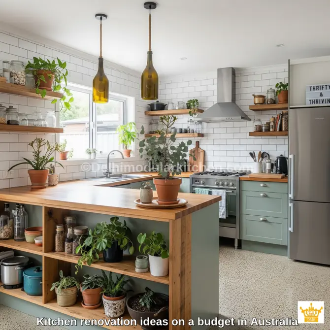 Kaboodle vs. IKEA Kitchens: An Honest Comparison 2025 | DMK