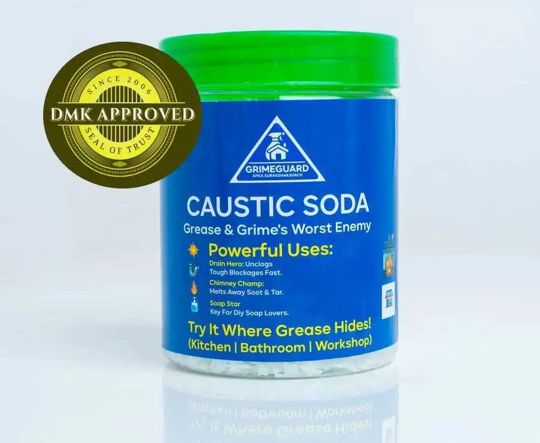 Caustic Soda Wholesale Suppliers Price
