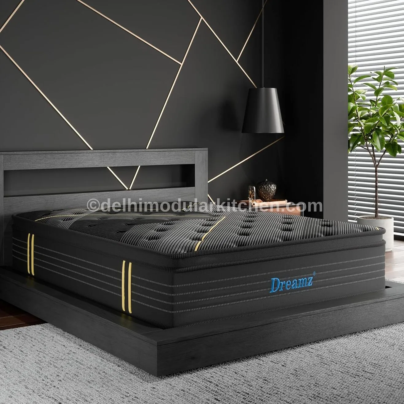 Spring Mattress Bed Pocket Egg Australia Features Price & Reviews