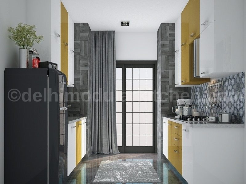 Modular Kitchen Showrooms in Lucknow