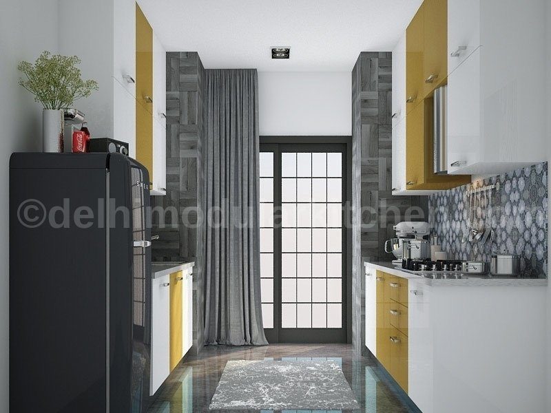 Customized Kitchens in Al Barsha, Dubai