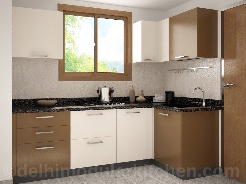 Modular Kitchen Vendors in Bur Dubai