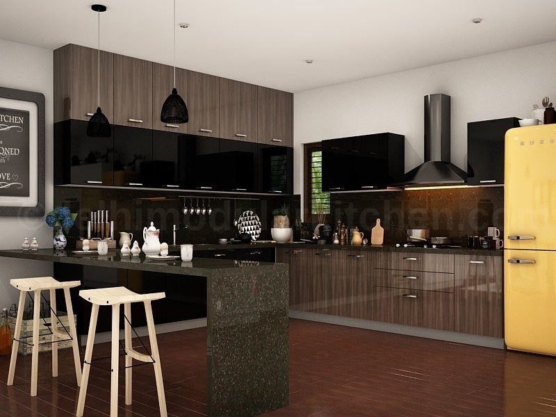 Modular Kitchen Fittings catalogue Pdf with online price list in Dubai