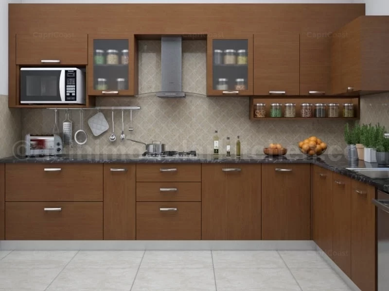 Modular Kitchen Dealers in Gondal Road, Rajkot