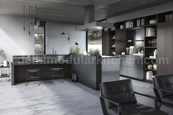 Modular Kitchen Experts in Ahmedabad