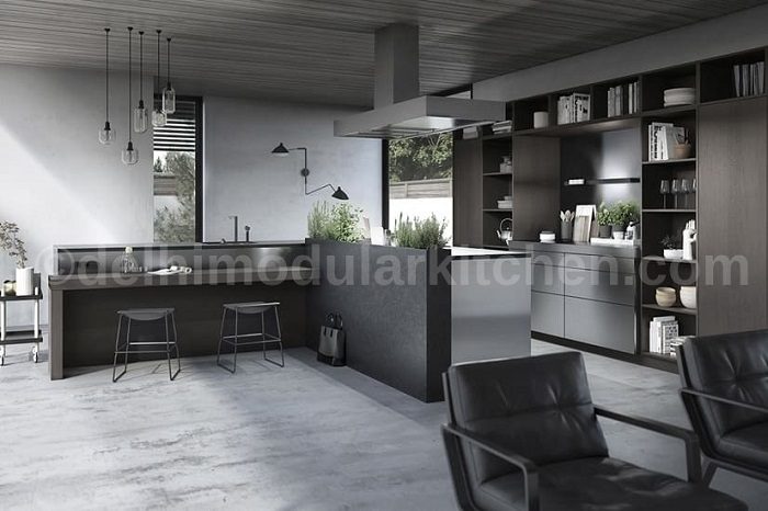 cheapest surat modern kitchen