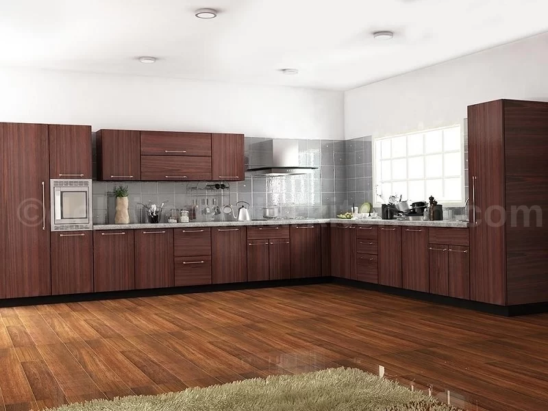 Modular Kitchen Dealers in Prahlad Nagar, Ahmedabad