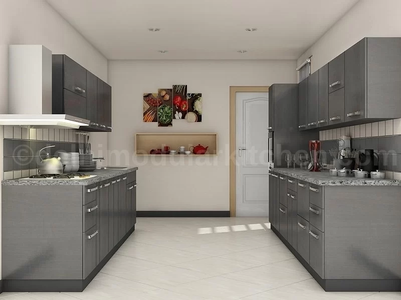 Modular Kitchen Dealers in Gondal, Rajkot