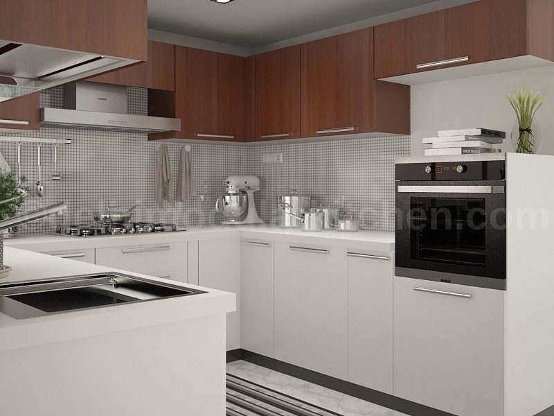 Factory made modular kitchen dealers online price catalogue pdf in Lucknow