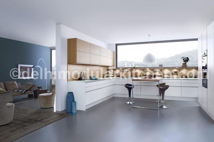 Low cost modular kitchens in Dubai