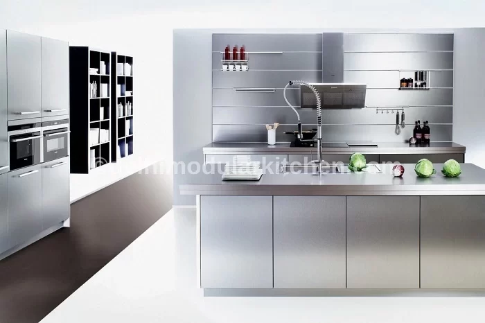 Modular Kitchen Exporters in Ahmedabad