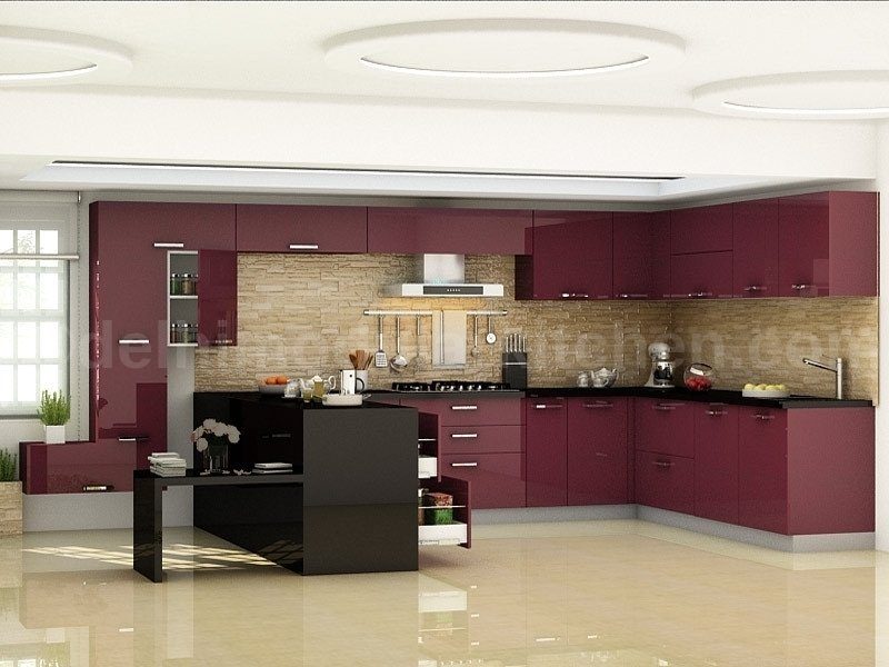 Modular Kitchen Accessories catalogue Pdf with online price list in Dubai
