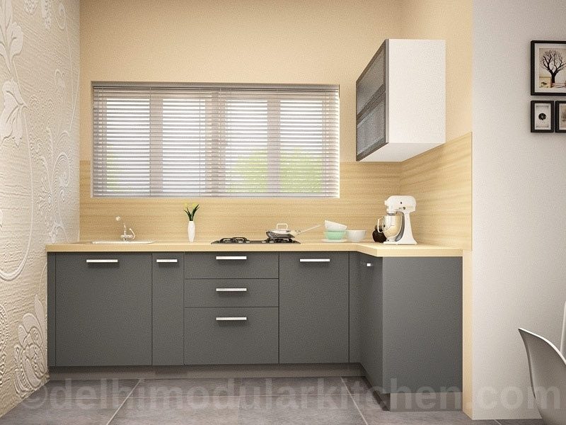Hettich modular kitchen price in Lucknow