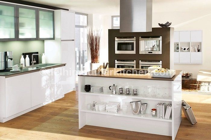 executive surat kitchen