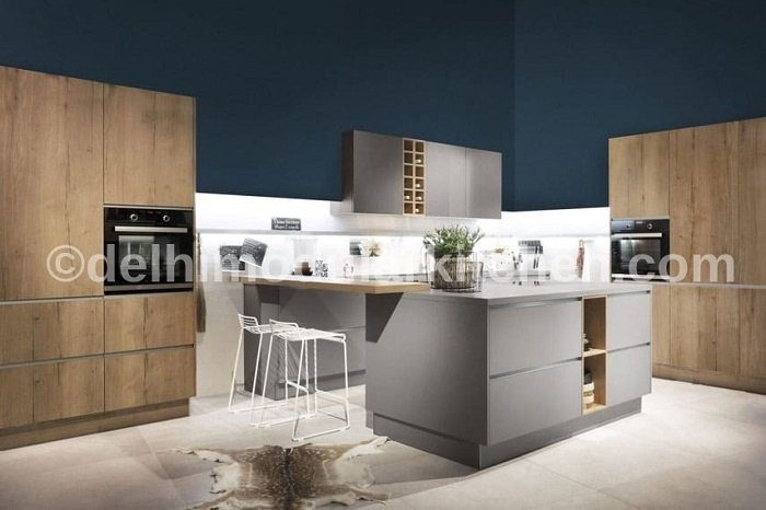 Lacquered Glass modular kitchen in Dubai manufacturers price design catalogue pdf