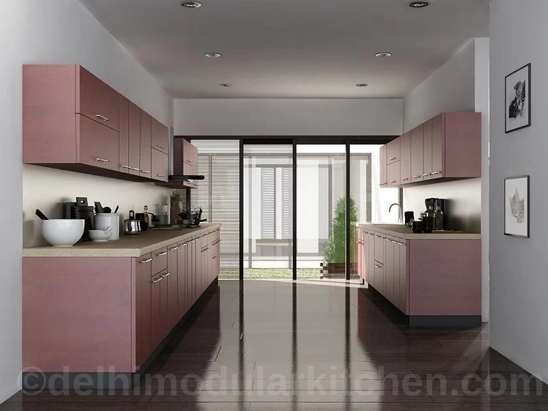 Hafele modular kitchen price in Ahmedabad