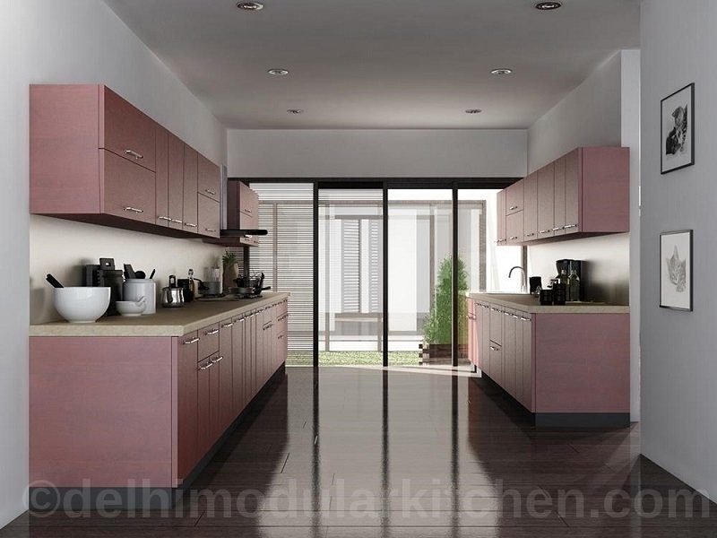 Stainless Steel modular kitchens dealers price in Dubai