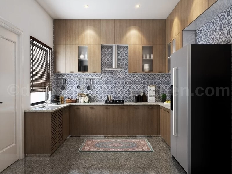 Island modular kitchen in Rajkot dealers price design catalogue pdf