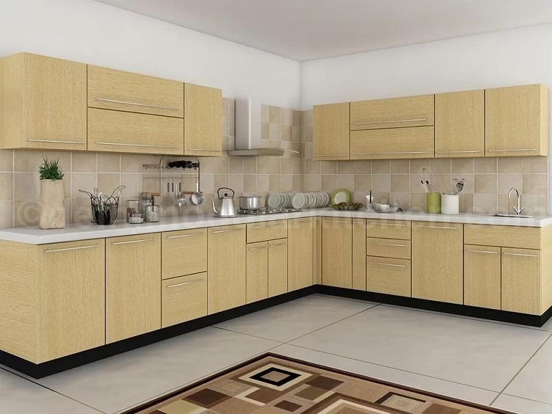 Termite Free Modular Kitchen Manufacturers in Ahmedabad