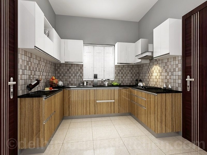 Ebco modular kitchen price in Lucknow