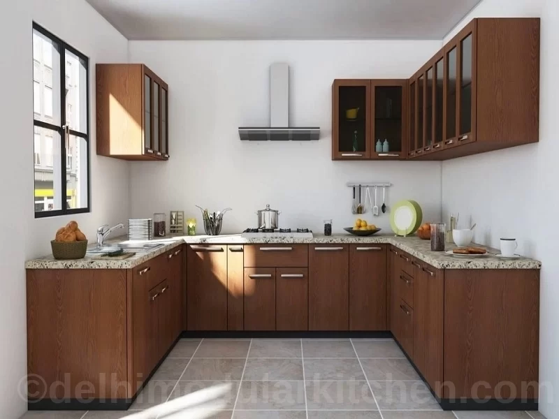 Parallel modular kitchen in Ahmedabad dealers-manufacturers price design catalogue pdf