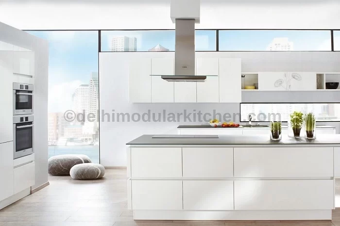 Modular Kitchen Dealers in Ashram Road, Ahmedabad