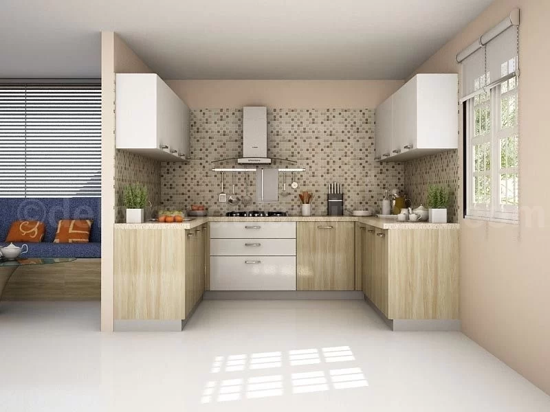 Stainless Steel modular kitchens manufacturers price in Ahmedabad