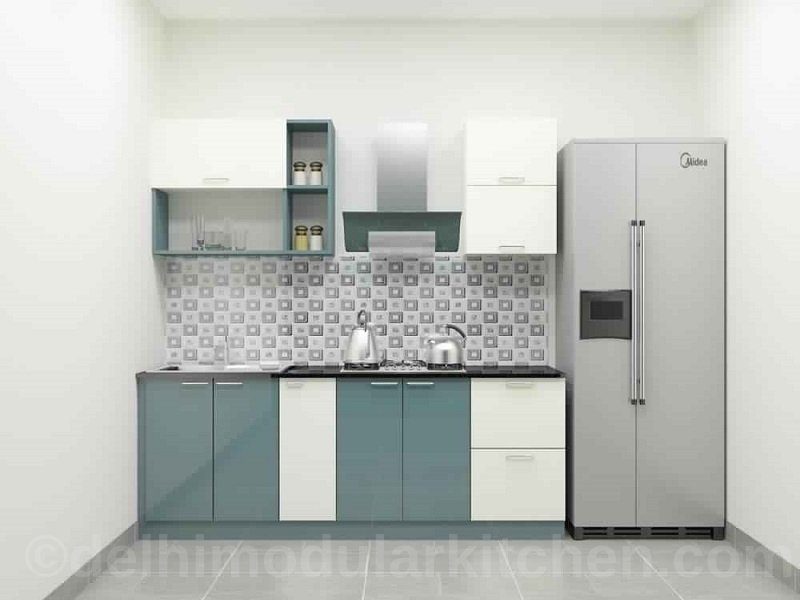 Hafele modular kitchen price in Dubai
