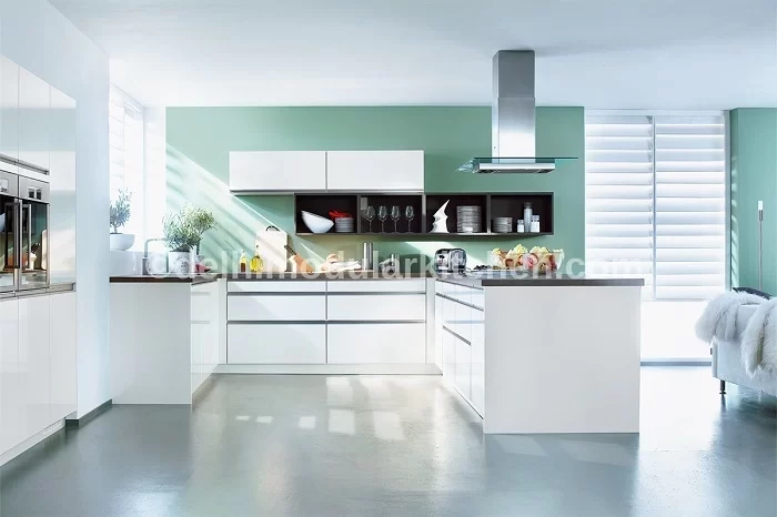 Modular Kitchen Installation Price in Rajkot