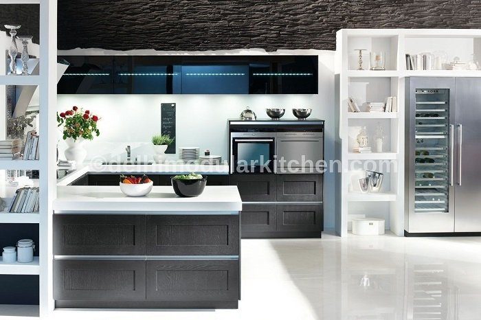 Straight modular kitchen in Dubai dealers price design catalogue pdf