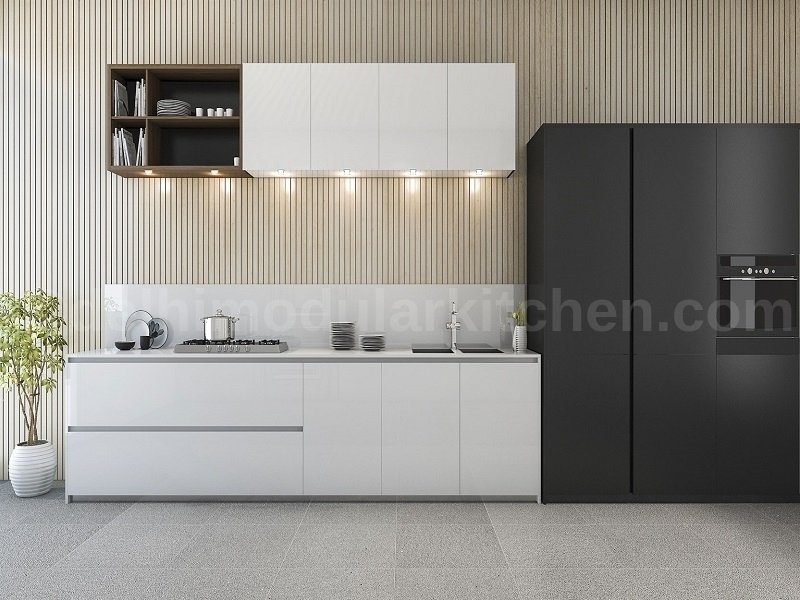 Ozone modular kitchen price in Dubai