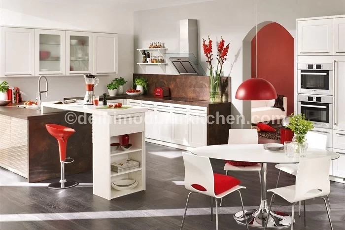 Modular Kitchen Dealers in Maninagar, Ahmedabad