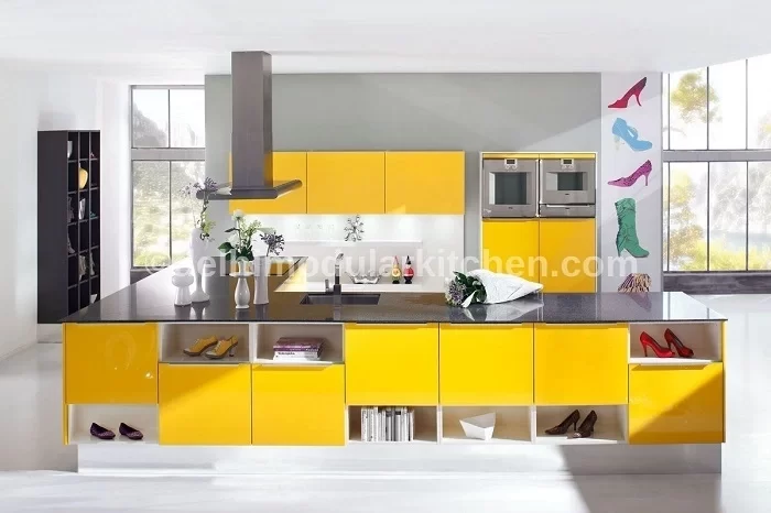 Modular Kitchen Dealers in Naranpura, Ahmedabad