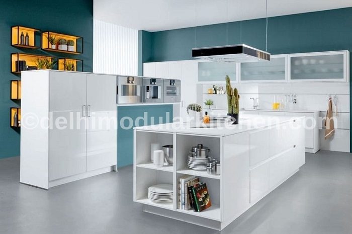 surat modern kitchen exporter