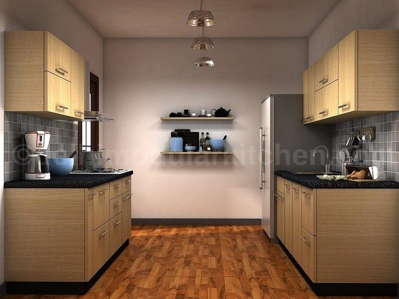 Modular Kitchen Dealers in Palm Jumeirah, Dubai