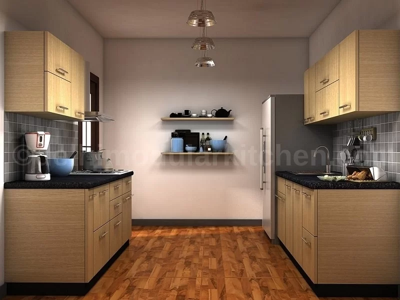 Modular Kitchen Showrooms in Rajkot