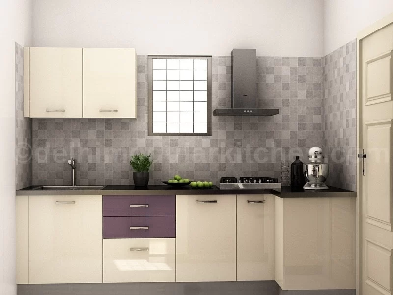 Best Modular Kitchens in Navrangpura, Central Ahmedabad