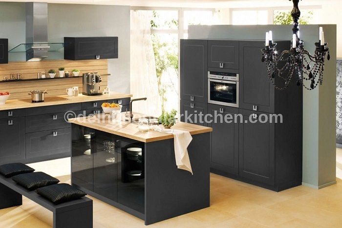 surat modular kitchen warranty