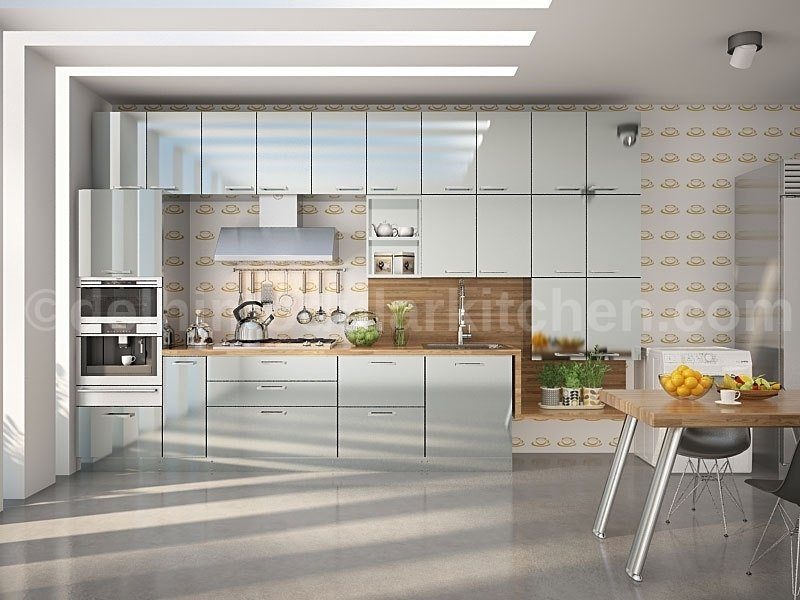 Modular Kitchen Suppliers in Al Bastakiya Dubai