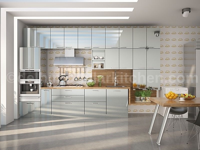 Modular Kitchen Accessories catalogue Pdf with online price list in Lucknow