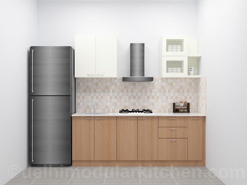 U Shaped modular kitchen in Dubai dealers price design catalogue pdf